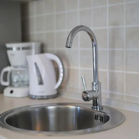 Daire Sea View By Moro 2 Malinska