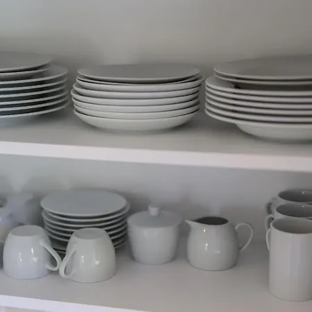 Daire Sea View By Moro 2 Malinska