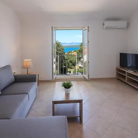 Sea View By Moro 2 * Malinska