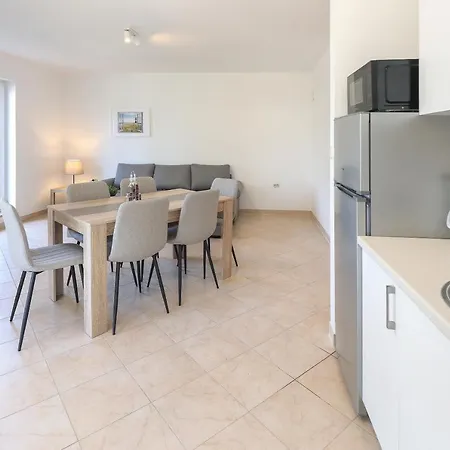 Sea View By Moro 2 Malinska