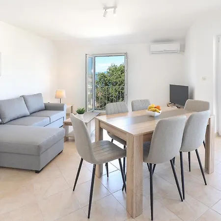 Daire Sea View By Moro 2 Malinska