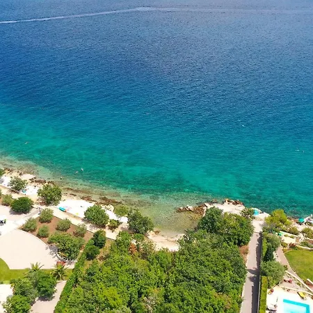 Sea View By Moro 2 Daire Malinska