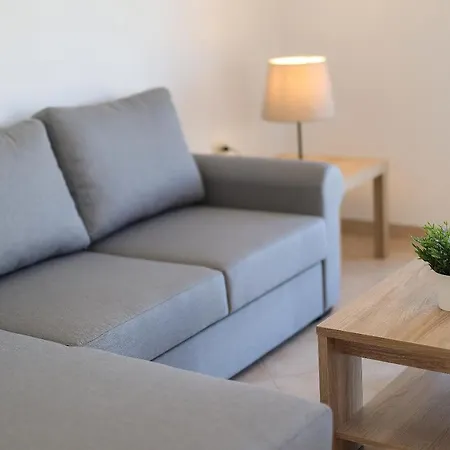 Daire Sea View By Moro 2 Malinska