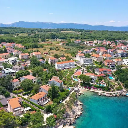 Sea View By Moro 2 Malinska