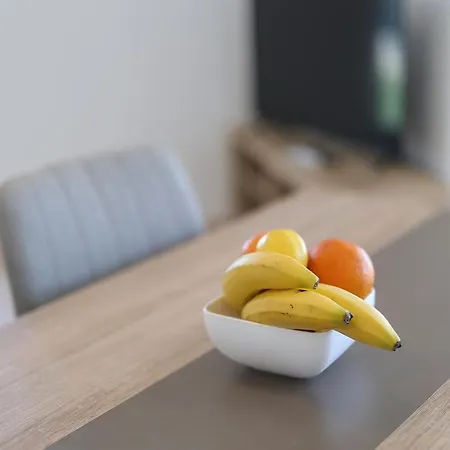 Sea View By Moro 2 *