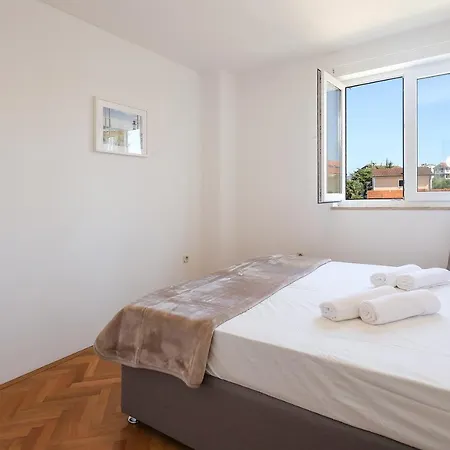 Daire Sea View By Moro 2 Malinska