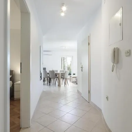 Sea View By Moro 2 Daire *