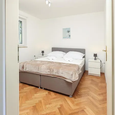 Daire Sea View By Moro 2