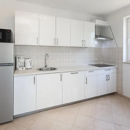 Daire Sea View By Moro 2 Malinska