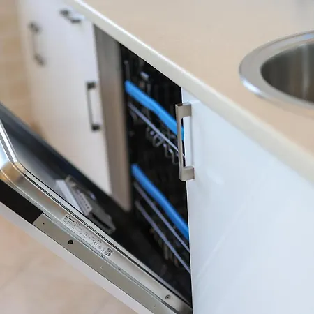 Sea View By Moro 2 Daire