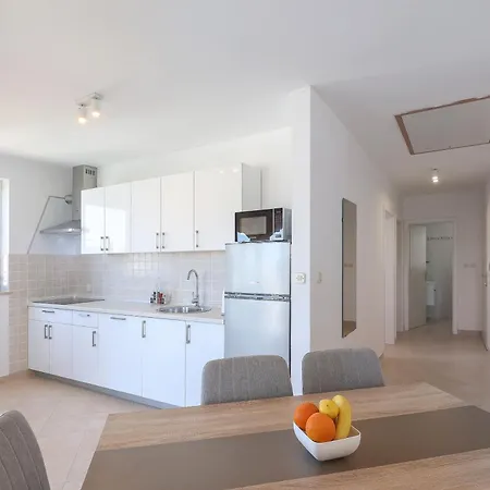 Sea View By Moro 2 Daire