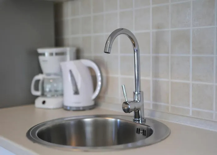 アパート Sea View By Moro 2 マリンスカ