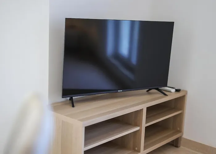 Sea View By Moro 2 アパート マリンスカ