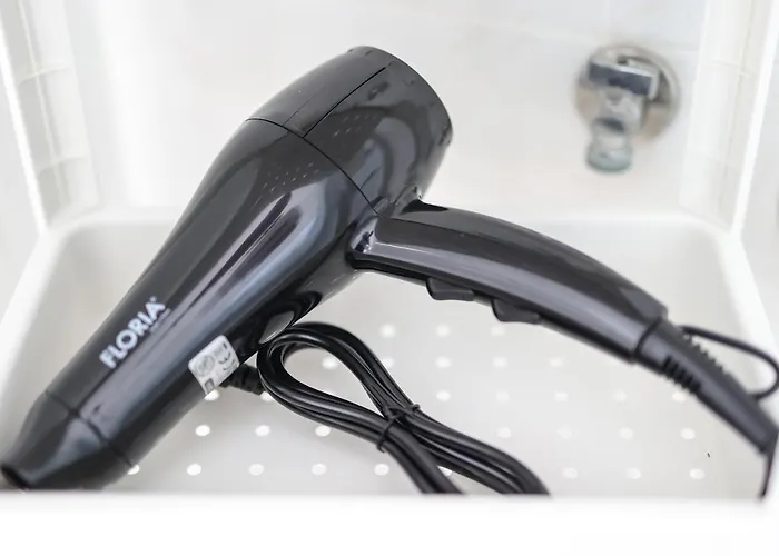 Sea View By Moro 2 アパート *