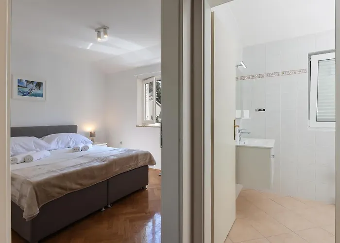 アパート Sea View By Moro 2 マリンスカ