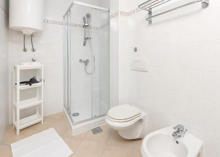 アパート Sea View By Moro 2