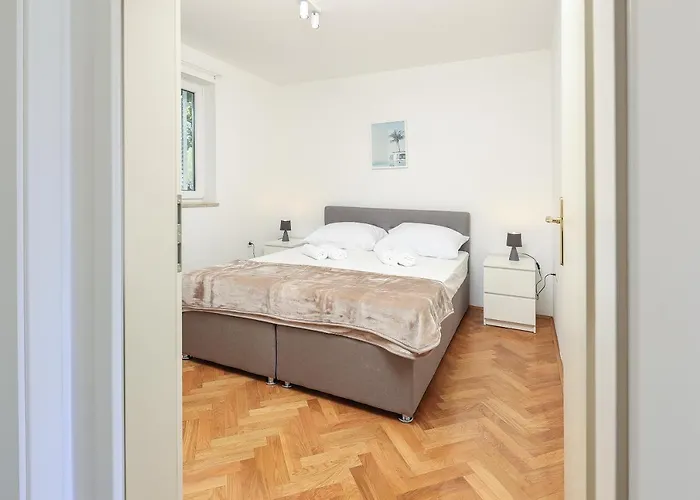 アパート Sea View By Moro 2