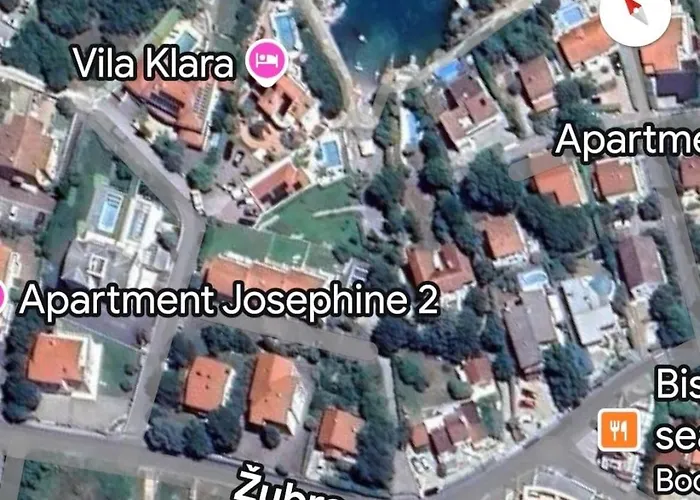 Sea View By Moro 2 マリンスカ