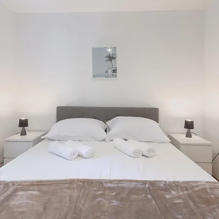 Sea View By Moro 2 Malinska