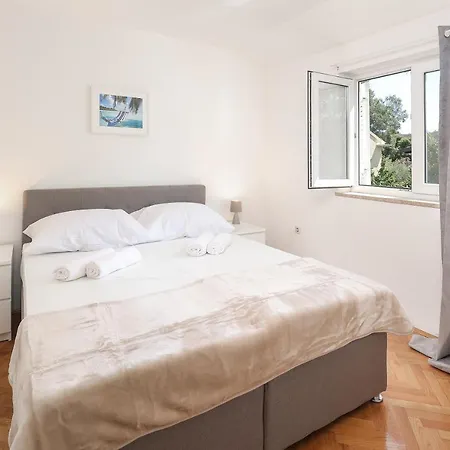 Lejlighed Sea View By Moro 2 *