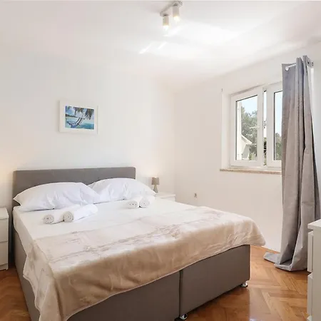 Lejlighed Sea View By Moro 2 Malinska