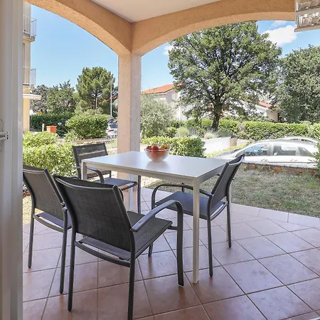 Appartement Sea View By Moro 2 *