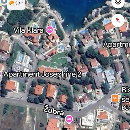 Sea View By Moro 2 Malinska