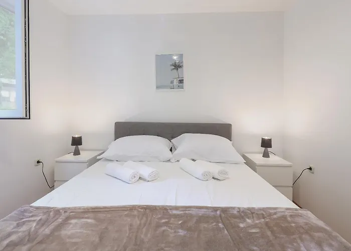 Sea View By Moro 2 Malinska