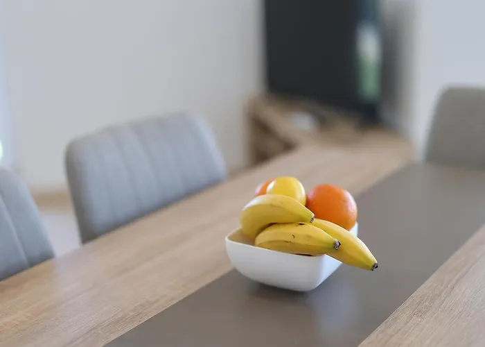 Sea View By Moro 2 *