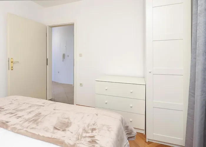 Sea View By Moro 2 Appartement Malinska