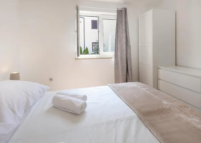 Sea View By Moro 2 Appartement *