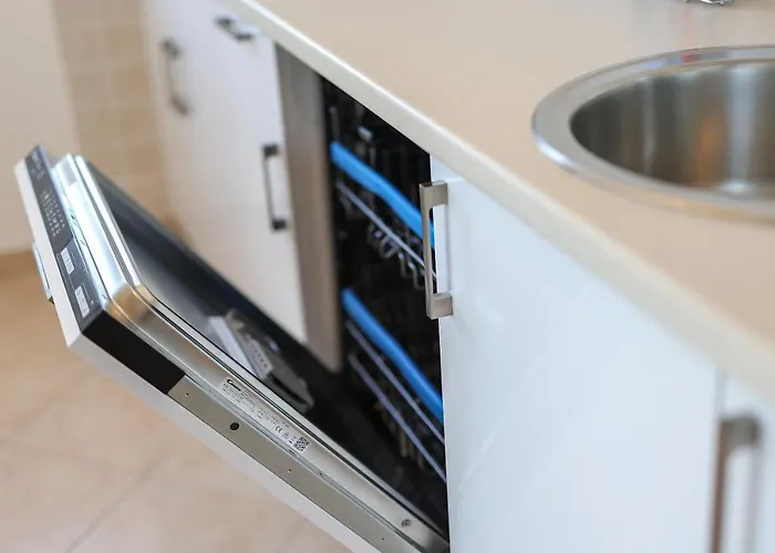 Sea View By Moro 2 Appartement