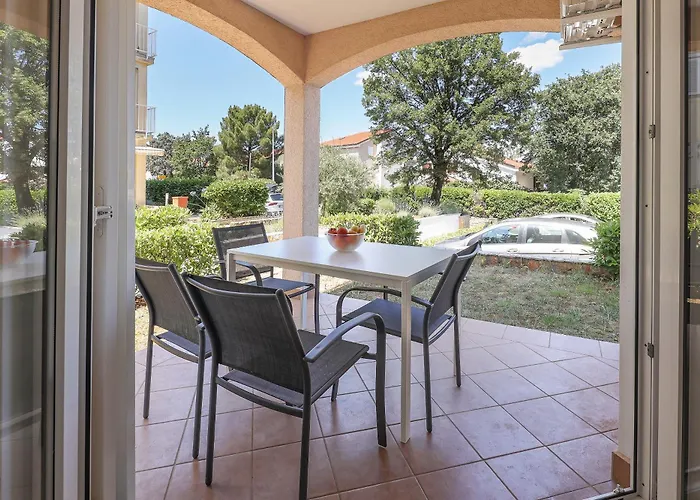 Appartement Sea View By Moro 2 *