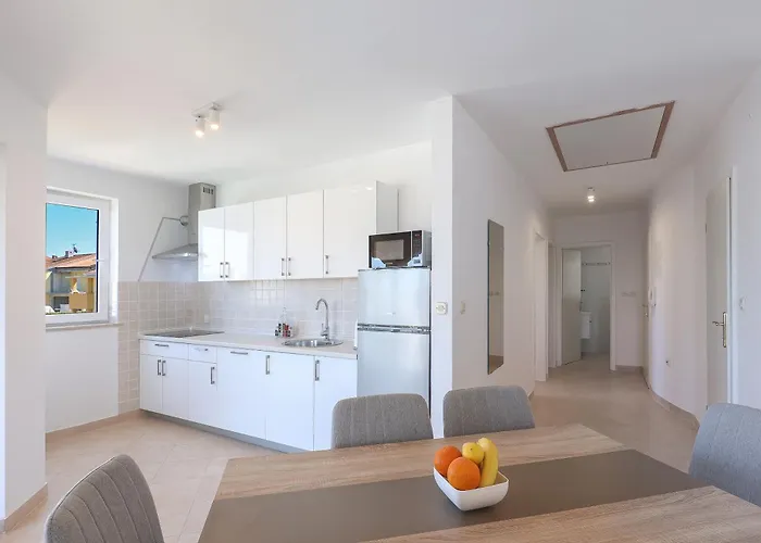 Sea View By Moro 2 Appartement