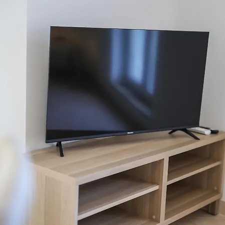 Sea View By Moro 2 Apartment Malinska