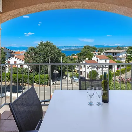 Sea View By Moro 2 Malinska