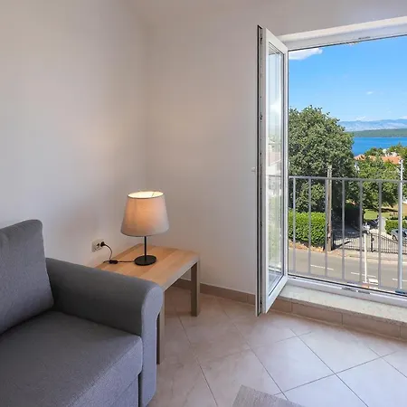 Apartment Sea View By Moro 2 *