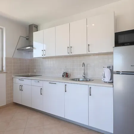 Apartment Sea View By Moro 2 *