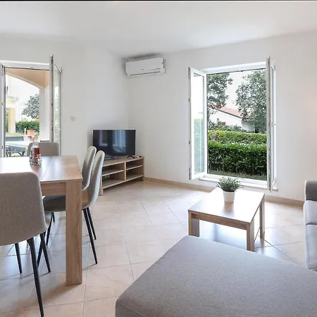 Sea View By Moro 2 Malinska