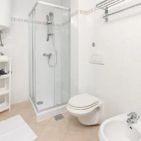 Apartment Sea View By Moro 2