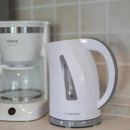 Sea View By Moro 2 Apartment Malinska