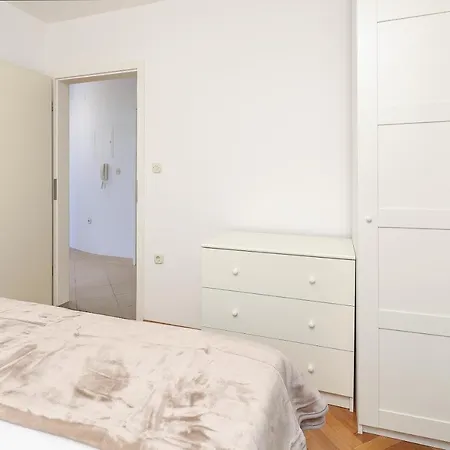 Sea View By Moro 2 Apartment Malinska